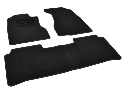 Textilní autokoberce Honda CR-V 2002-2006