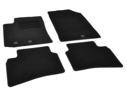 Textilní autokoberce KIA Stonic 2017-2026