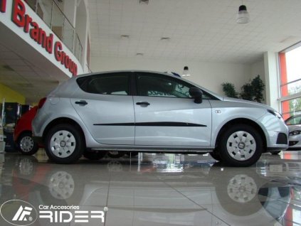 491 bocni listy dveri seat ibiza iv 5d 2008 2012