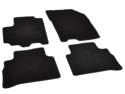 Textilní autokoberce Suzuki Vitara 2015-2026