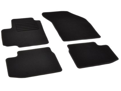 Textilní autokoberce Fiat Sedici 2006-2014