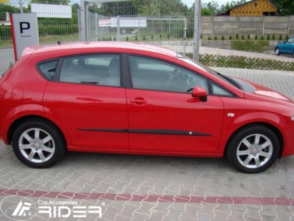 494 bocni listy dveri seat leon 2005 2012