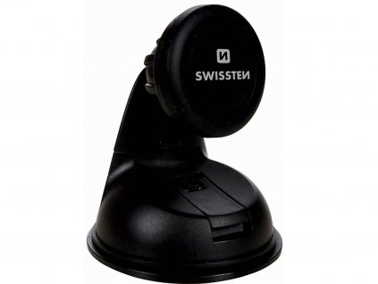 SWISSTEN Držák na telefon do auta S-GRIP M1 magnetický