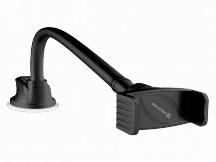 SWISSTEN Držák na telefon do auta S-GRIP S3-HK