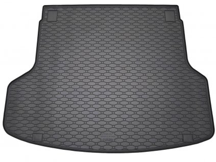 Vana do kufru Hyundai i30 III 2019-2026 CW Combi horní poloha variabilního dna • gumová