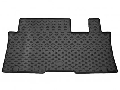 Vana do kufru Toyota ProAce L1 2016-2026 za 3.řadu • gumová