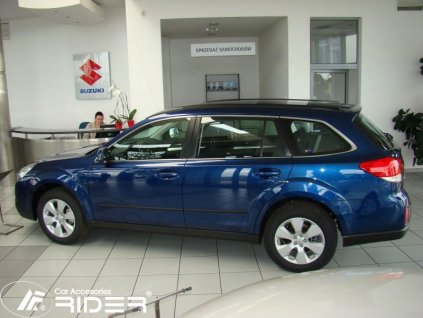 507 bocni listy dveri subaru outback 2010 2014