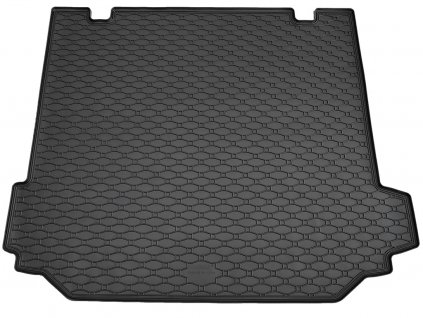 Vana do kufru BMW X5 G05 2019-2026 • gumová