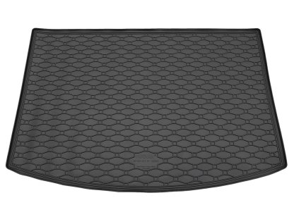 Vana do kufru Mazda CX-3 2015-2021 horní poloha variabilního dna • gumová