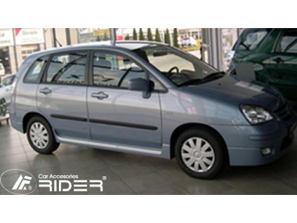 509 bocni listy dveri suzuki liana 2001 2007