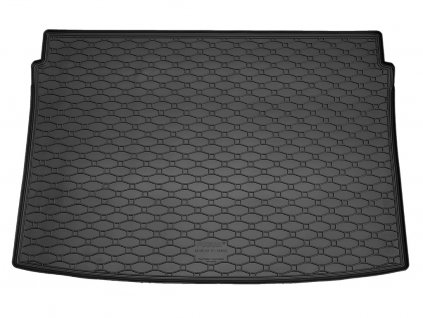 Vana do kufru Seat Arona 2018-2026 horní poloha variabilního dna • gumová