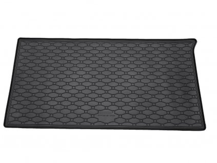 Vana do kufru Fiat 500 2007-2026 • gumová