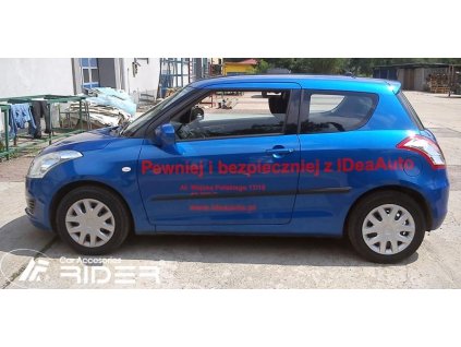 513 bocni listy dveri suzuki swift iii 3 dv 2010 2017 v 2