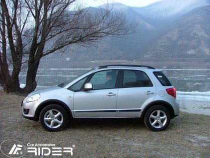 516 bocni listy dveri suzuki sx4 2006 2013 hatchback