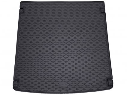 Vana do kufru Audi Q8 2018-2026 • gumová