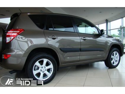 536 bocni listy dveri toyota rav4 2011 2012 v 2