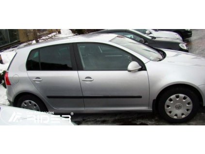 543 bocni listy dveri vw golf v 2004 2008