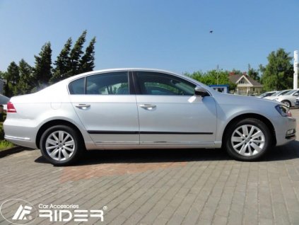 548 bocni listy dveri vw passat b7 2010 2014 sedan