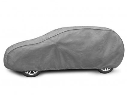 Plachta na auto Audi A3 2012-2020 Hatchback • voděodolná • membrána