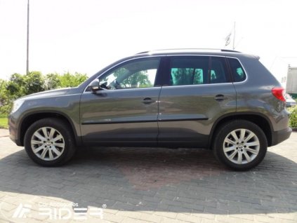 550 bocni listy dveri vw tiguan 2011 2016