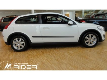 551 bocni listy dveri volvo c30 2011 2013