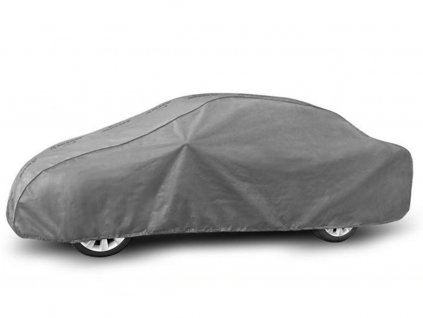 Plachta na auto Ford Mondeo V 2015-2022 Liftback/Sedan • voděodolná