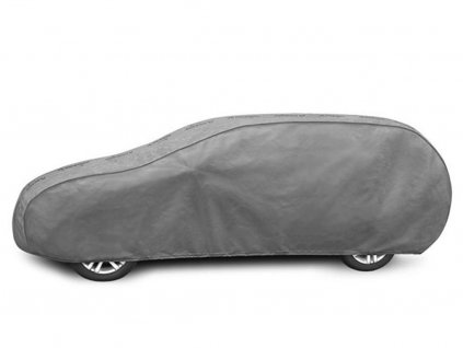 Plachta na auto Mazda 6 2013-2024 Combi • voděodolná • membrána