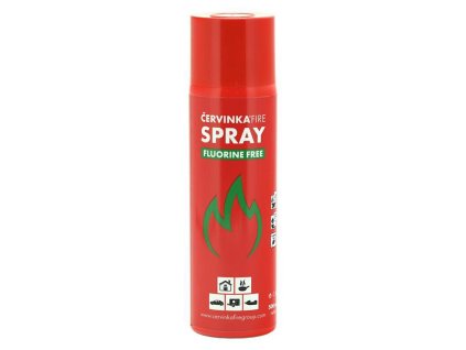 Hasicí sprej nejen do auta 500g