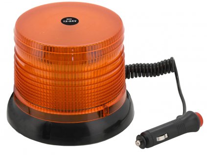 Maják 40LED • 12V a 24V