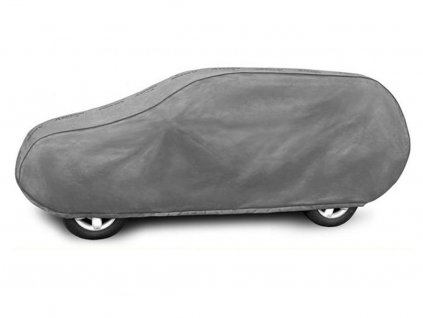 Plachta na auto Lexus LX 2016-2026 • voděodolná • membrána