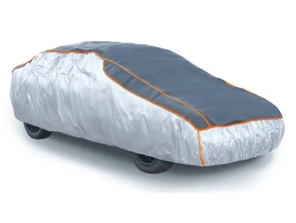 Plachta na auto Audi A1 2010-2018 Hatchback • proti kroupám