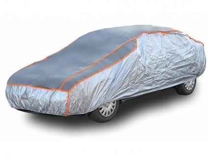 Plachta na auto Fiat Punto 2012-2019 • proti kroupám