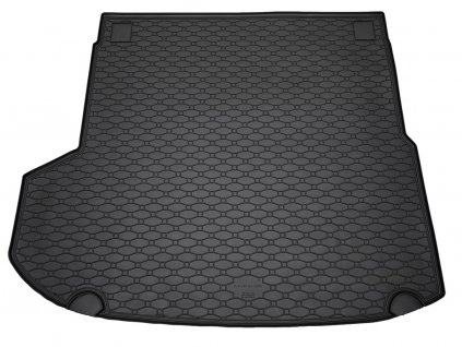 Vana do kufru KIA ProCeed 2019-2026 se subwooferem • gumová