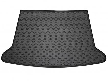 Vana do kufru Mazda CX-30 2019-2026 • gumová