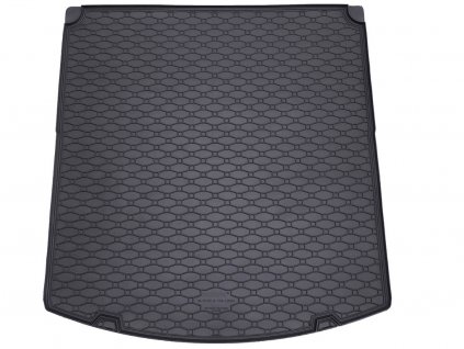 Vana do kufru Toyota Corolla E21 2019-2026 Combi horní poloha variabilního dna • gumová