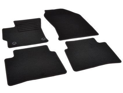 Textilní autokoberce Toyota Corolla E21 2019-2026 Combi/Sedan