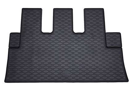 Vana do kufru Mercedes Vito/V Class W447 2014-2026 L1/L2 • gumová