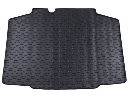 Vana do kufru Škoda Kamiq 2019-2026 • gumová