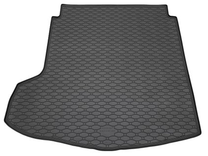 Vana do kufru Mazda 3 2019-2025 sedan • gumová