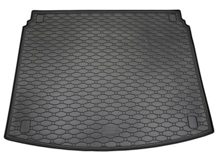 Vana do kufru KIA XCeed 2019-2026 • gumová