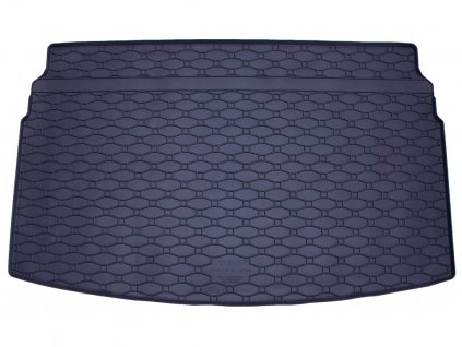 Vana do kufru VW T-Cross 2019-2026 • gumová