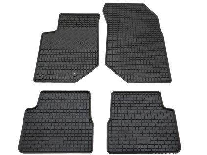 Gumové autokoberce Opel Corsa F 2019-2026 benzín