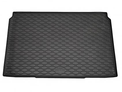 Vana do kufru Opel Corsa F 2019-2026 • gumová