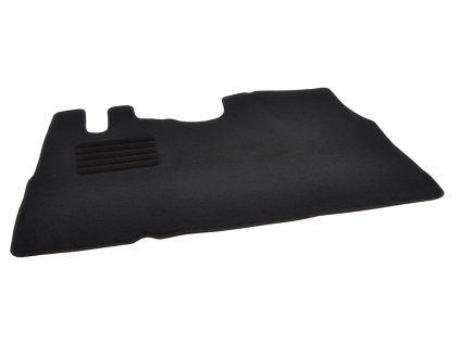 Textilní autokoberce Fiat Ducato 2002-2006