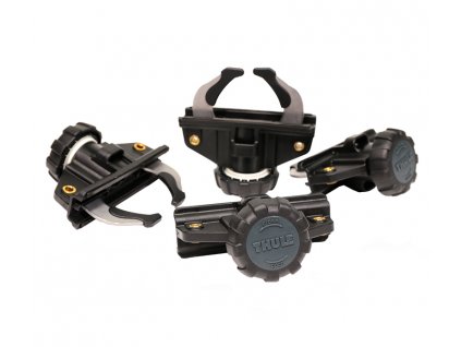 nahradni dil thule fast click 10746 sada 4 kusu 25331 g0