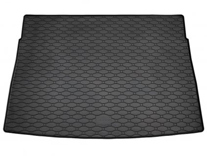 Vana do kufru VW Golf VIII 2020-2026 Hatchback horní poloha variabilního dna • gumová