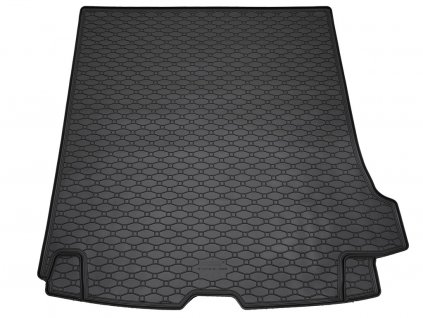 Vana do kufru Volvo V90 2016-2026 • gumová