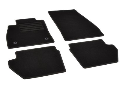 Textilní autokoberce Ford Puma 2019-2026