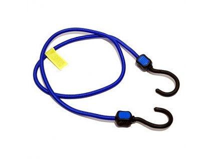 Pružný upínač 8mm HOOK 1x100cm