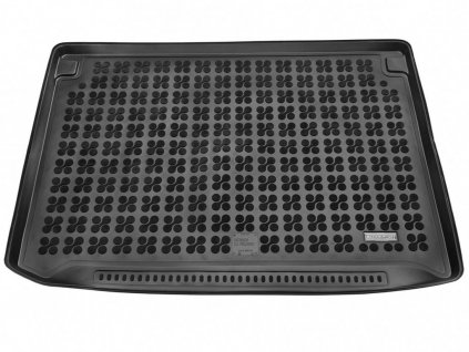 Vana do kufru Citroen C4 Picasso II/C4 Spacetourer 2013-2020 horní poloha variabilního dna • gumová • zvýšený okraj
